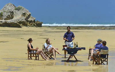 Kariega - River Lodge & Beach Kariega - River Lodge & Beach