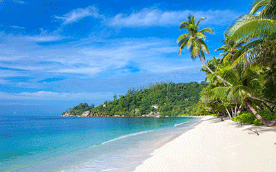 Honeymoon offer - Kempinski Seychelles Resort