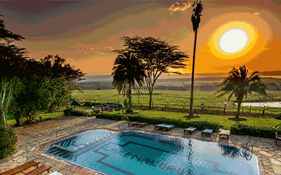 Classic Kenya Short Safaris