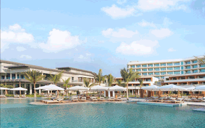Ultimate Twin Centre - Ras Al Khaimah & New Zealand South Island Touring Ultimate Twin Centre - Ras Al Khaimah & New Zealand South Island Touring