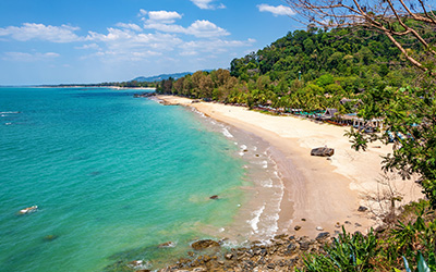 Khao Lak & Gentle Giants Khao Lak & Gentle Giants