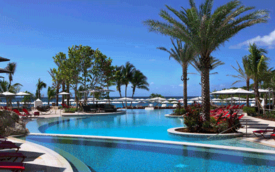 Kimpton Seafire Resort & Spa Kimpton Seafire Resort & Spa