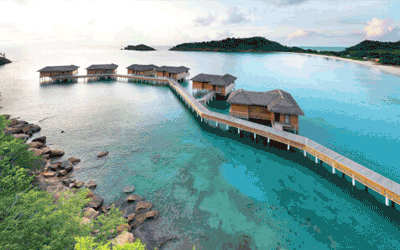 Sun Kissed Royal Luxury of Antigua Sun Kissed Royal Luxury of Antigua