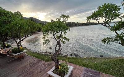 Koh Samui Jacuzzi Hideaway