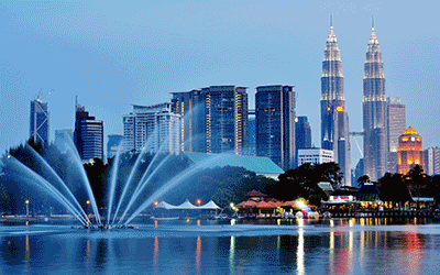Kuala Lumpur & Pangkor Laut Kuala Lumpur & Pangkor Laut