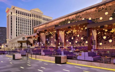 Las Vegas Grand Prix 2026