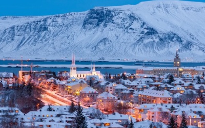 Iceland and Greenland Expedition