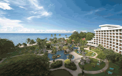 Malaysia City & Beach Explorer Malaysia City & Beach Explorer