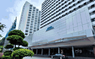 Far East Multi Centre Deal Far East Multi Centre Deal