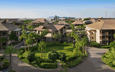 Dubai Half-Term Family Deal! Dubai Half-Term Family Deal!