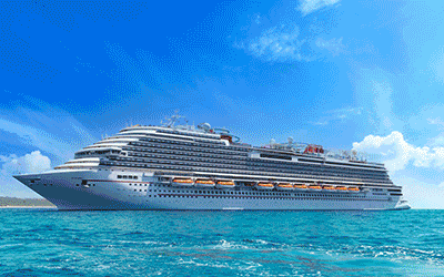 Las Vegas and Mexico - Cruise and Stay Las Vegas and Mexico - Cruise and Stay