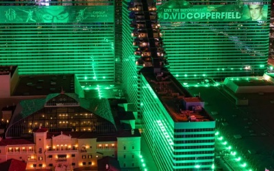 Las Vegas Wedding 2026