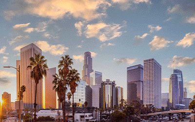 Los Angeles & Las Vegas Legacy!