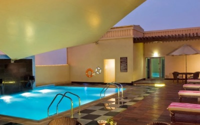 Late Deal Dubai Bargain