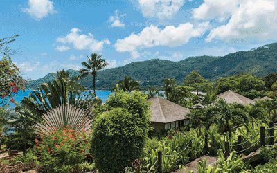 Le Meridien Fishermans Cove Le Meridien Fishermans Cove