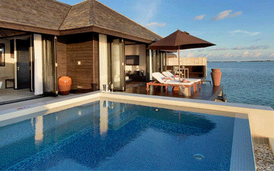 Lily Beach Resort & Spa Lily Beach Resort & Spa