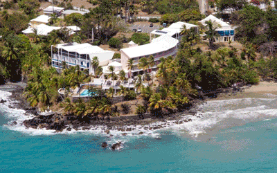 Caribbean Island Hopping Caribbean Island Hopping