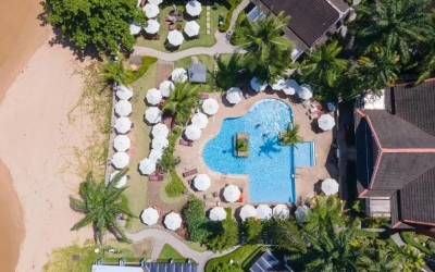 Long-Stay Escape to Khao Lak