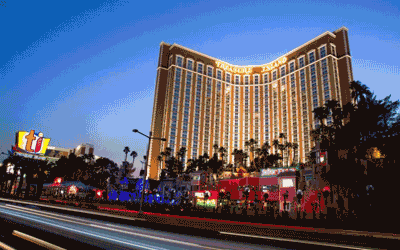 Las Vegas - Lovers and Friends Festival