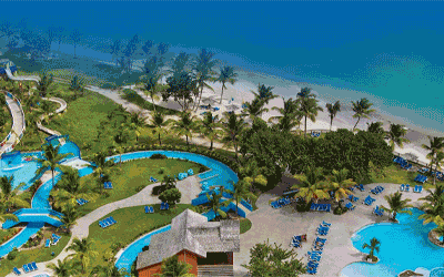 Saint Lucia - Coconut Bay Beach Resort & Spa All Inclusive