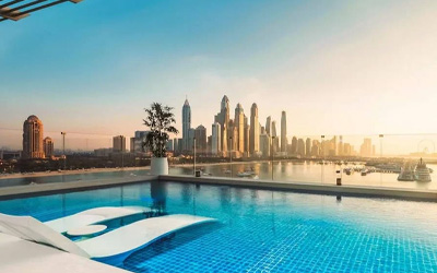 Luxurious Dubai Super Saver Luxurious Dubai Super Saver