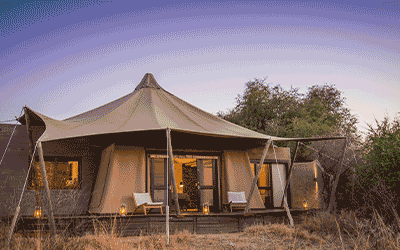 Cape Town, Marataba & Victoria Falls Cape Town, Marataba & Victoria Falls