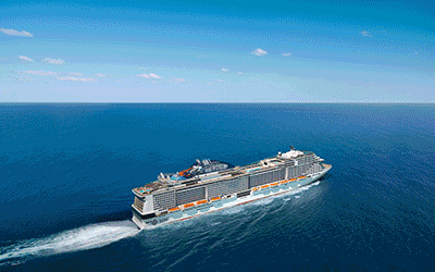 cruises