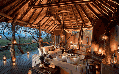 Luxury Cape Town & Madikwe Safari Luxury Cape Town & Madikwe Safari
