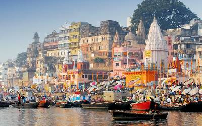 Magh Mela - India