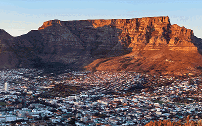 Majestic Kruger & Cape Town Majestic Kruger & Cape Town