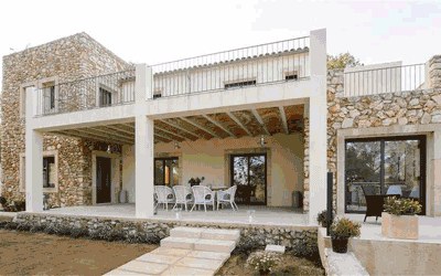 Family Villa Deal in Majorca Family Villa Deal in Majorca