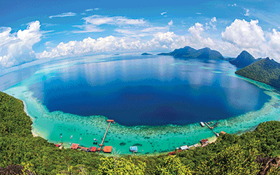 Kuala Lumpur & Borneo Kuala Lumpur & Borneo