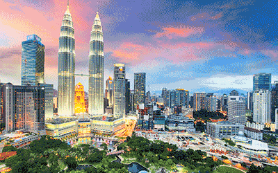 Malaysia Triple Centre Malaysia Triple Centre