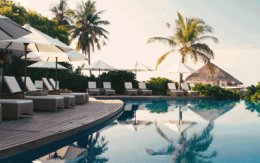 Maldives - Amaya Resorts Kuda Rah