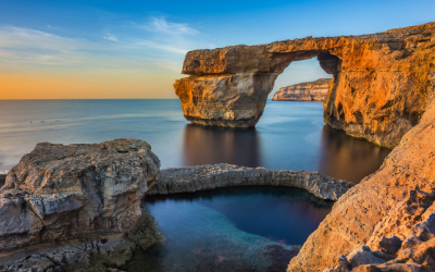 Malta & Gozo Getaway Malta & Gozo Getaway