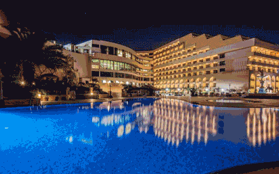 Malta & Gozo Twin Centre
