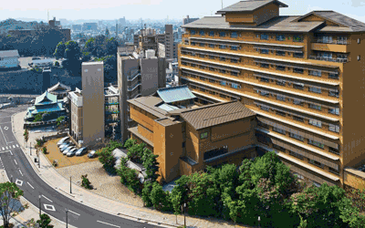 Shikoku Wonders Temples, Castles, and Onsen Shikoku Wonders Temples, Castles, and Onsen