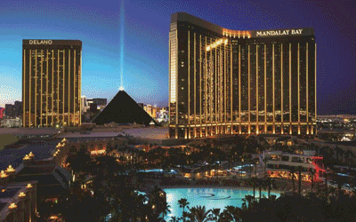 Premium Economy Las Vegas Sale - Mandalay Bay from 5* Premium Economy Las Vegas Sale - Mandalay Bay from 5*