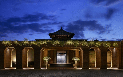 Bali - Mandapa, A Ritz Carlton Reserve
