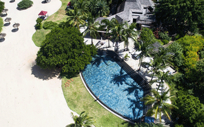 Mauritius - Maradiva Villas Resort & Spa