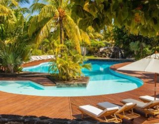 Mauritius Solana Beach Hideaway