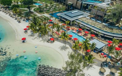 Mauritius - LUX Grand Baie Resort Mauritius - LUX Grand Baie Resort