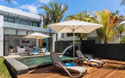Mauritius - Villas Stylia