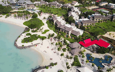 Zilwa Attitude Hotel
