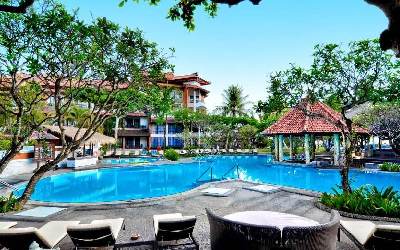 May Half Term Bali Family Holiday
