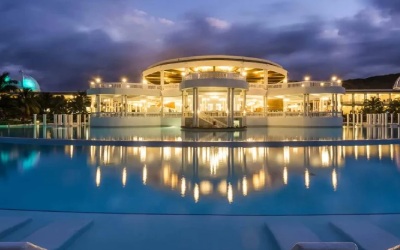 May Half-Term Jamaican Beach Escape