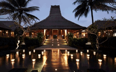  Bali  Maya Ubud Resort Spa 