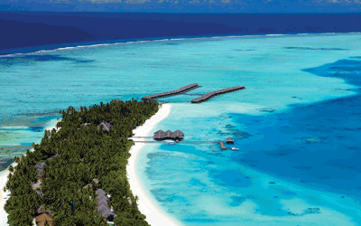 Medhufushi Deal - Beach & Water Stay Medhufushi Deal - Beach & Water Stay