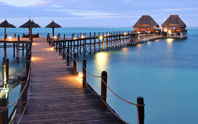 Melia Zanzibar Melia Zanzibar