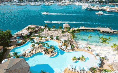 Miami, Florida Keys & Bahamas Perfect Trio Miami, Florida Keys & Bahamas Perfect Trio